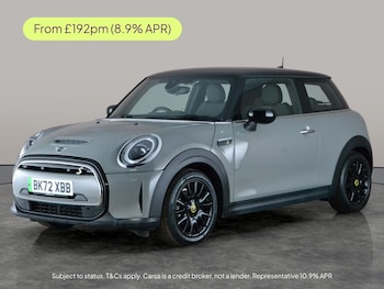 Used MINI Hatch 2022 for sale - 79014843: Photo