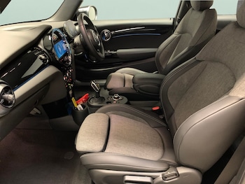 Used MINI Hatch 2022 for sale - 79014843: Photo