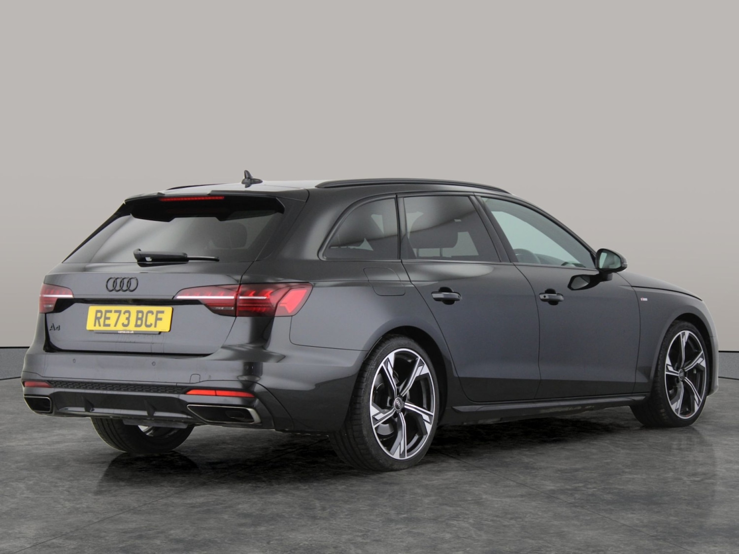 Used Audi A4 Avant 2023 for sale - 76426158: Photo 13