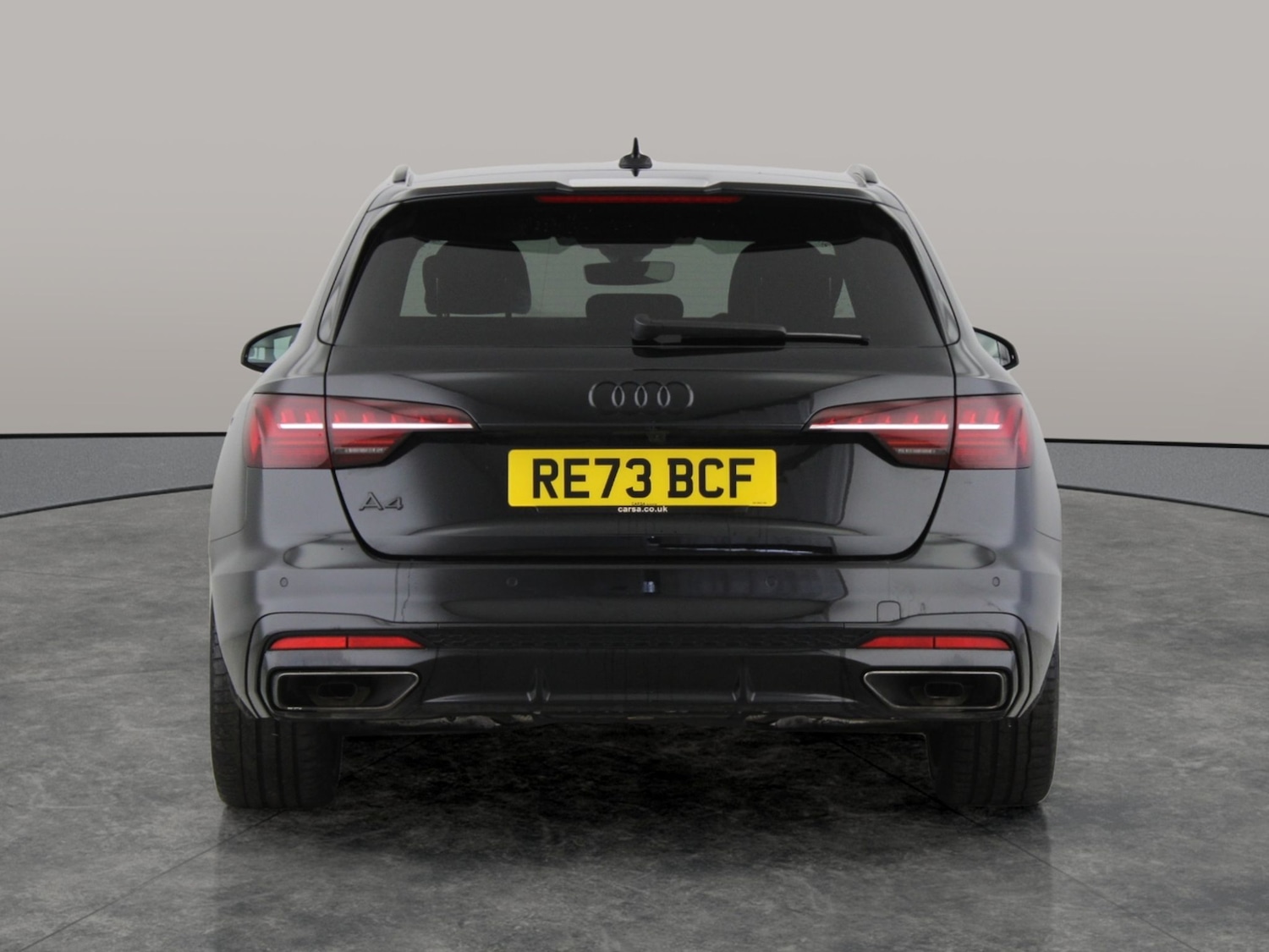 Used Audi A4 Avant 2023 for sale - 76426158: Photo 14