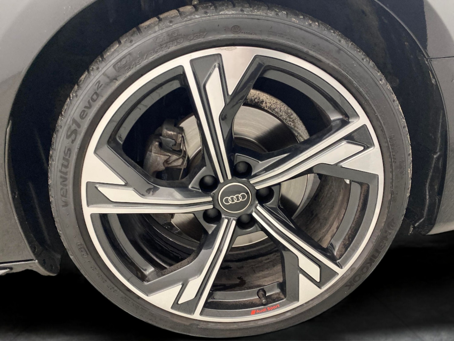 Used Audi A4 Avant 2023 for sale - 76426158: Photo 27