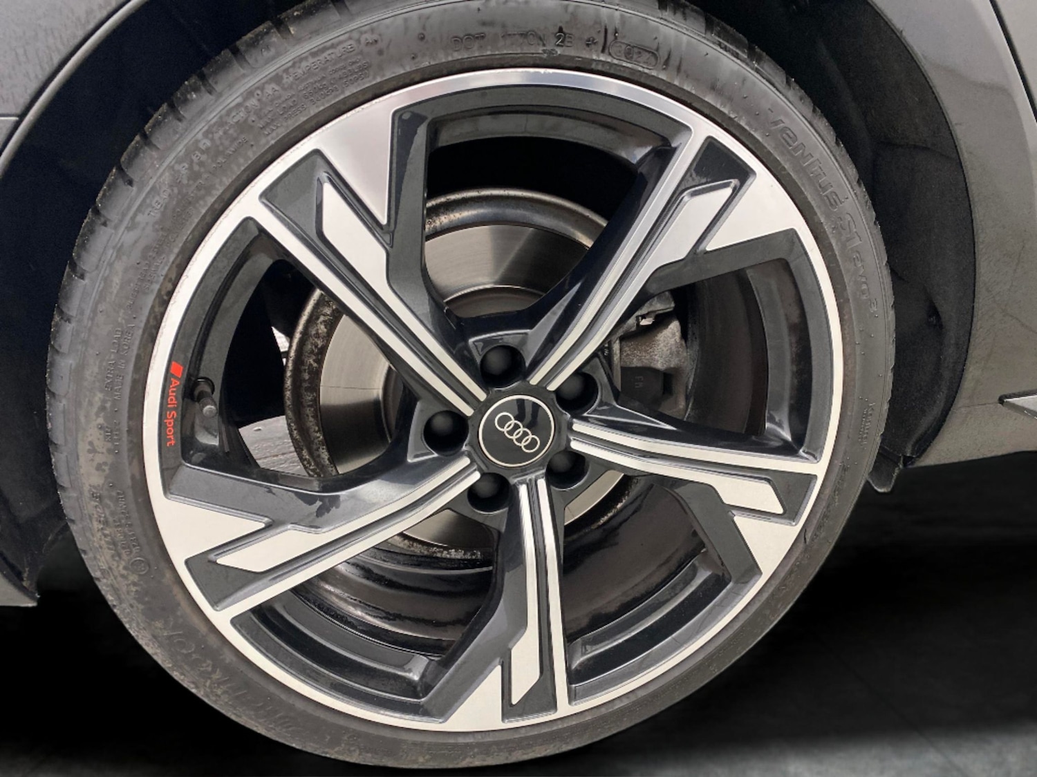 Used Audi A4 Avant 2023 for sale - 76426158: Photo 29