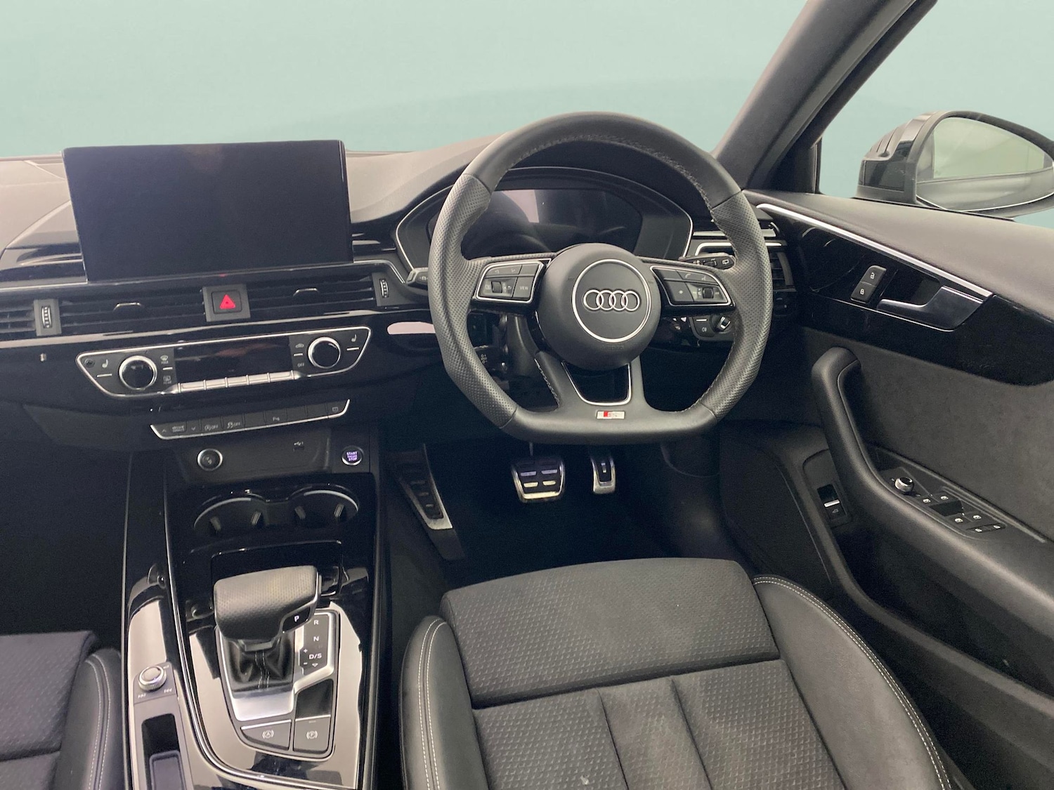 Used Audi A4 Avant 2023 for sale - 76426158: Photo 5