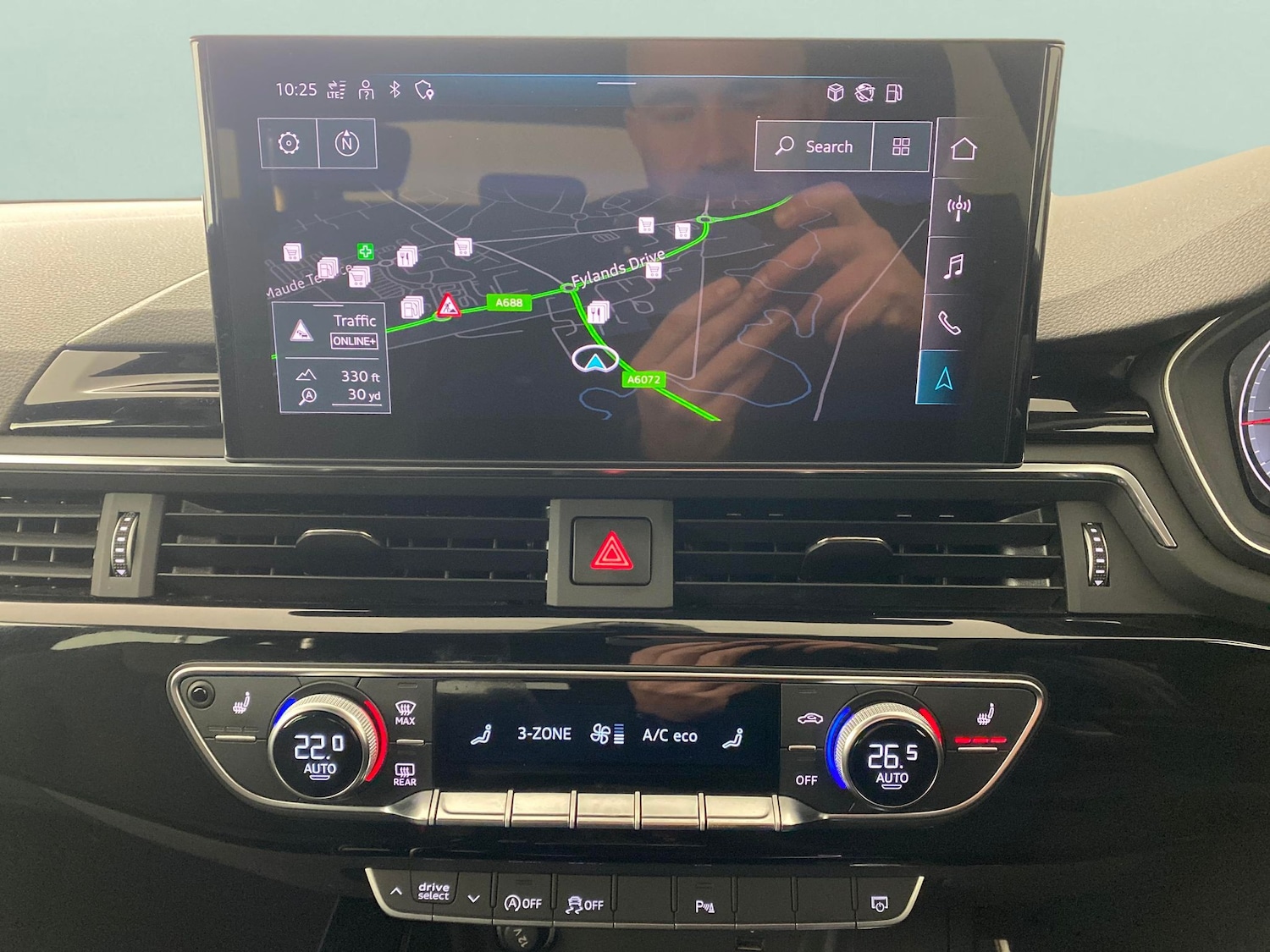 Used Audi A4 Avant 2023 for sale - 76426158: Photo 6