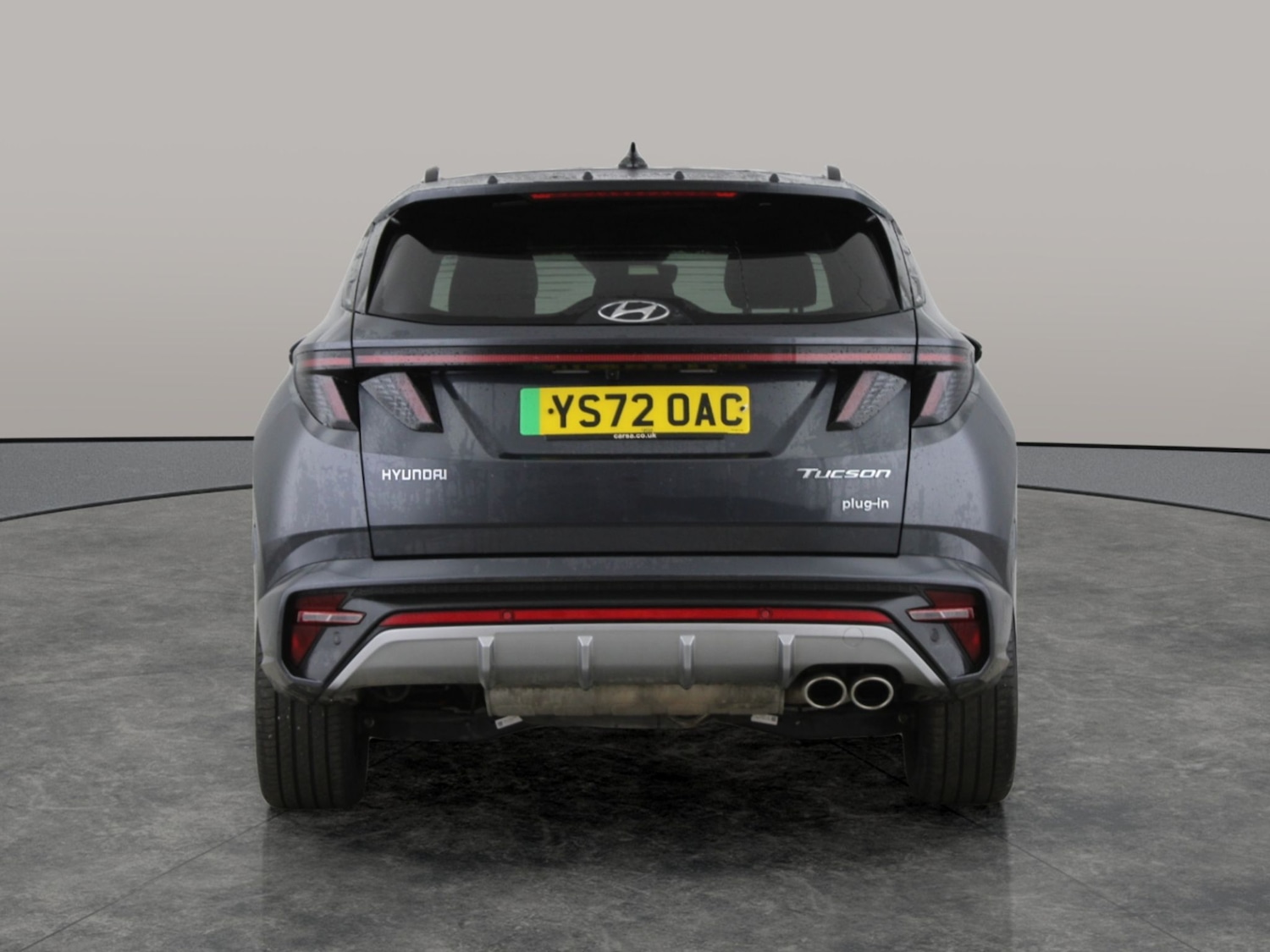 Used Hyundai TUCSON 2022 for sale - 77221465: Photo 11