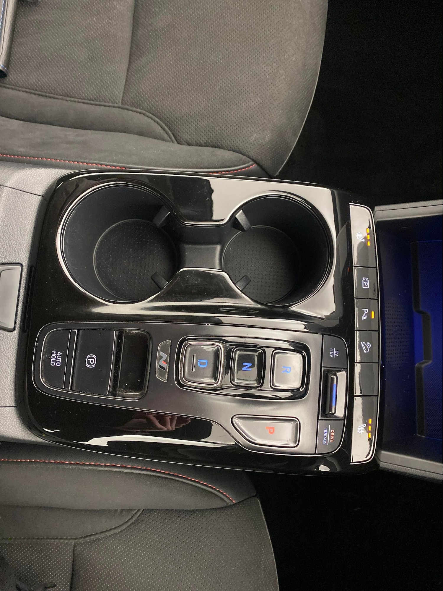 Used Hyundai TUCSON 2022 for sale - 77221465: Photo 18