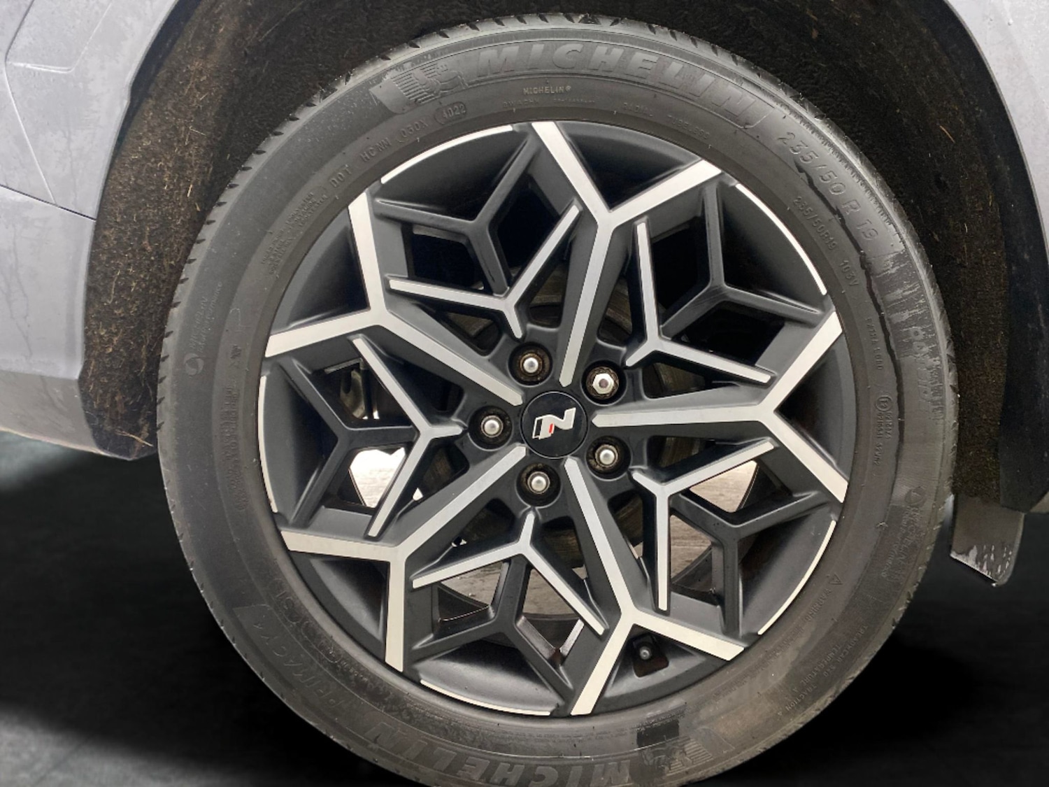 Used Hyundai TUCSON 2022 for sale - 77221465: Photo 23