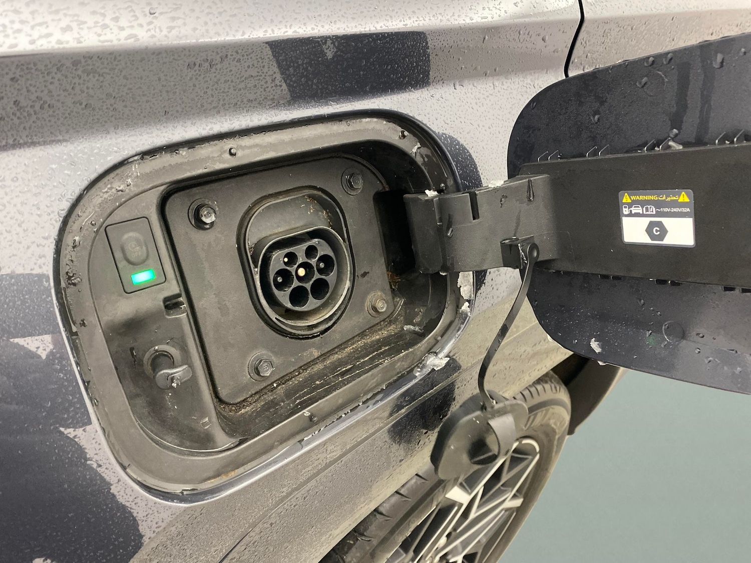 Used Hyundai TUCSON 2022 for sale - 77221465: Photo 24