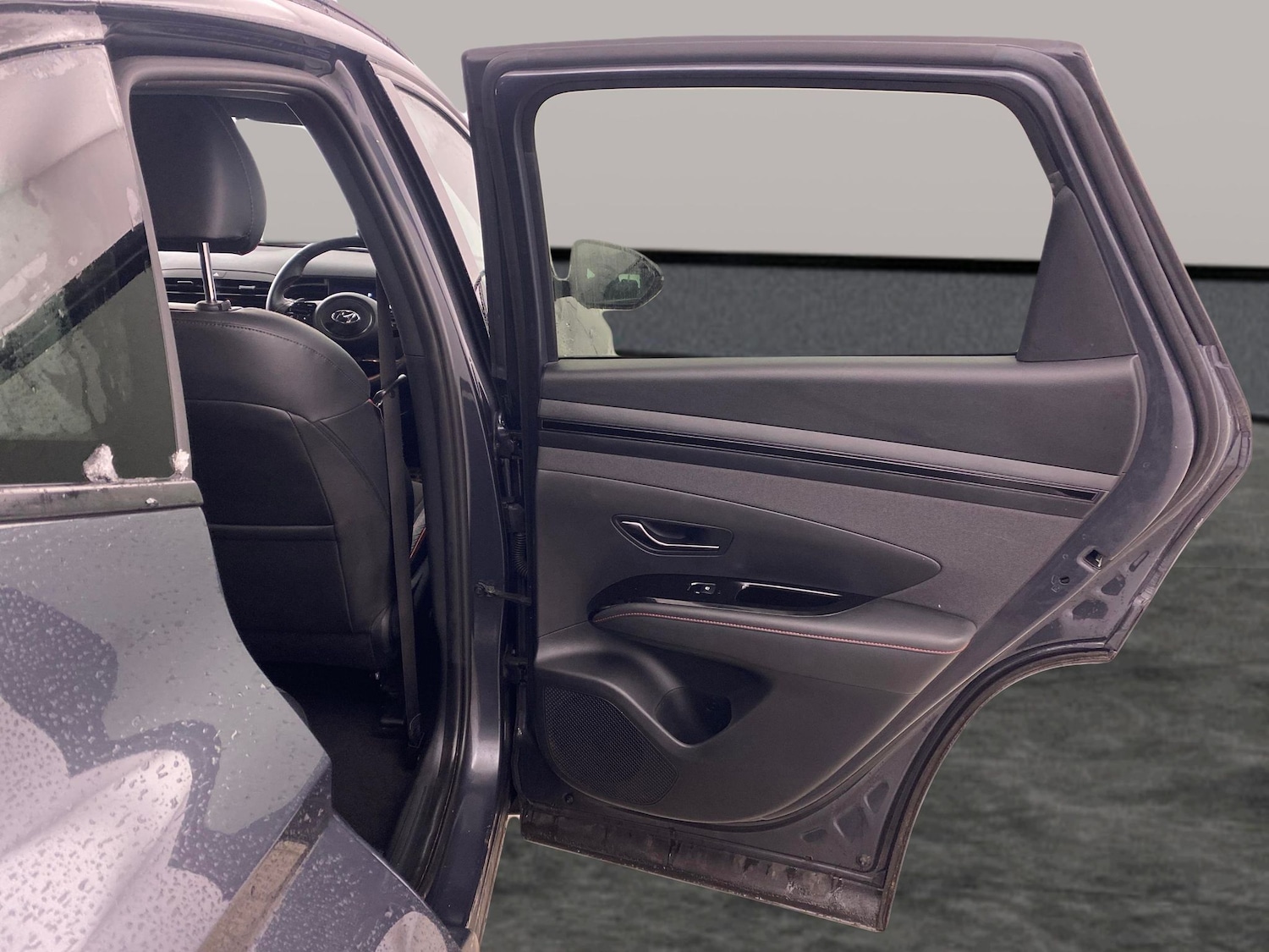 Used Hyundai TUCSON 2022 for sale - 77221465: Photo 28