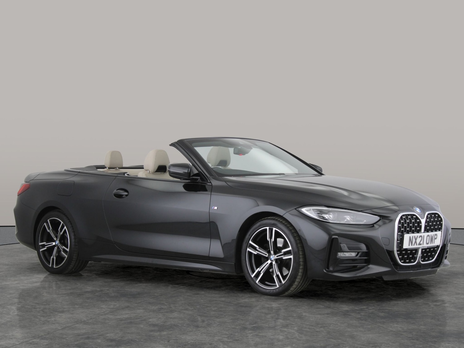 Used BMW 4 Series 2021 for sale - 76100672: Photo 18