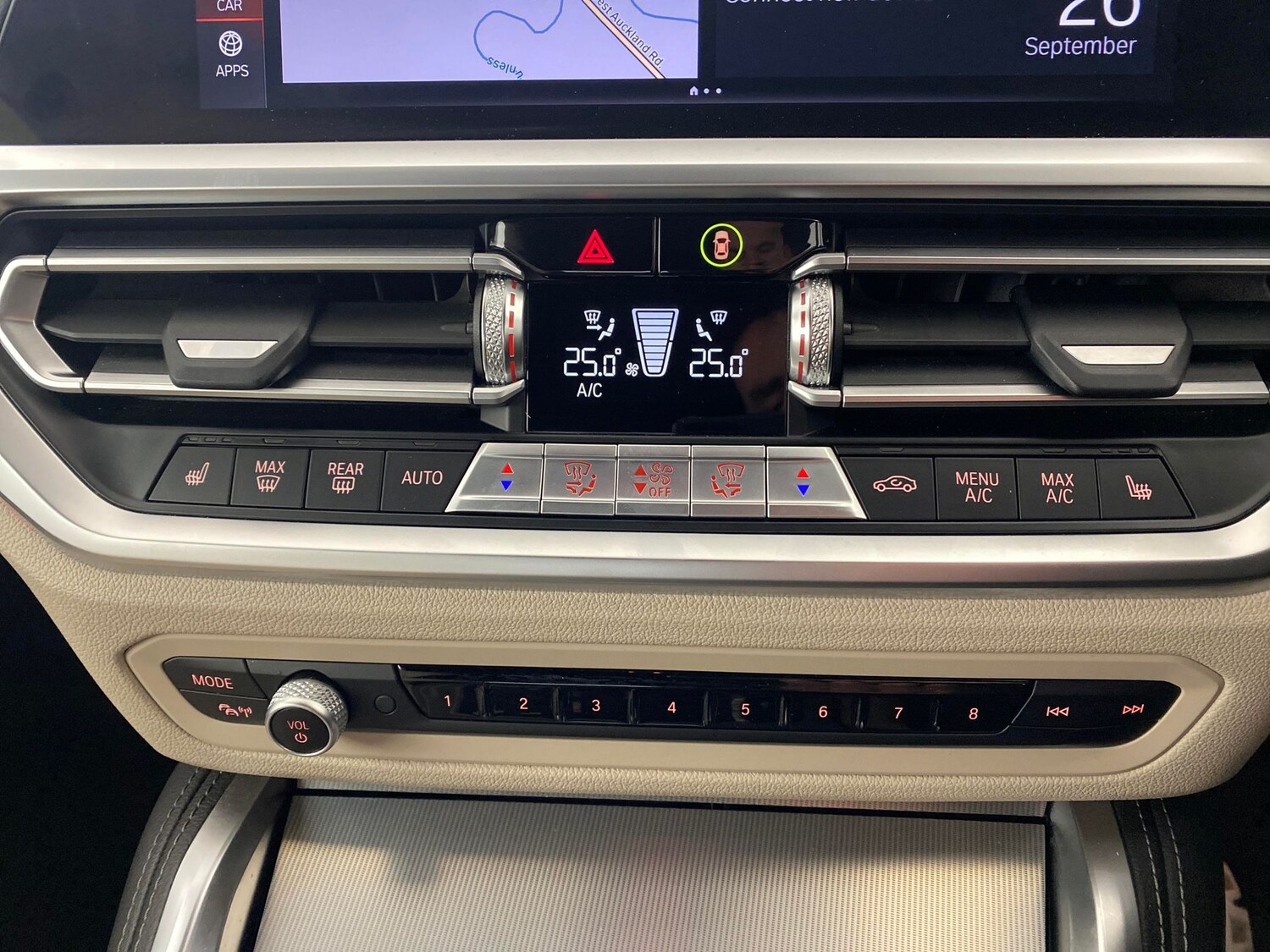 Used BMW 4 Series 2021 for sale - 76100672: Photo 19