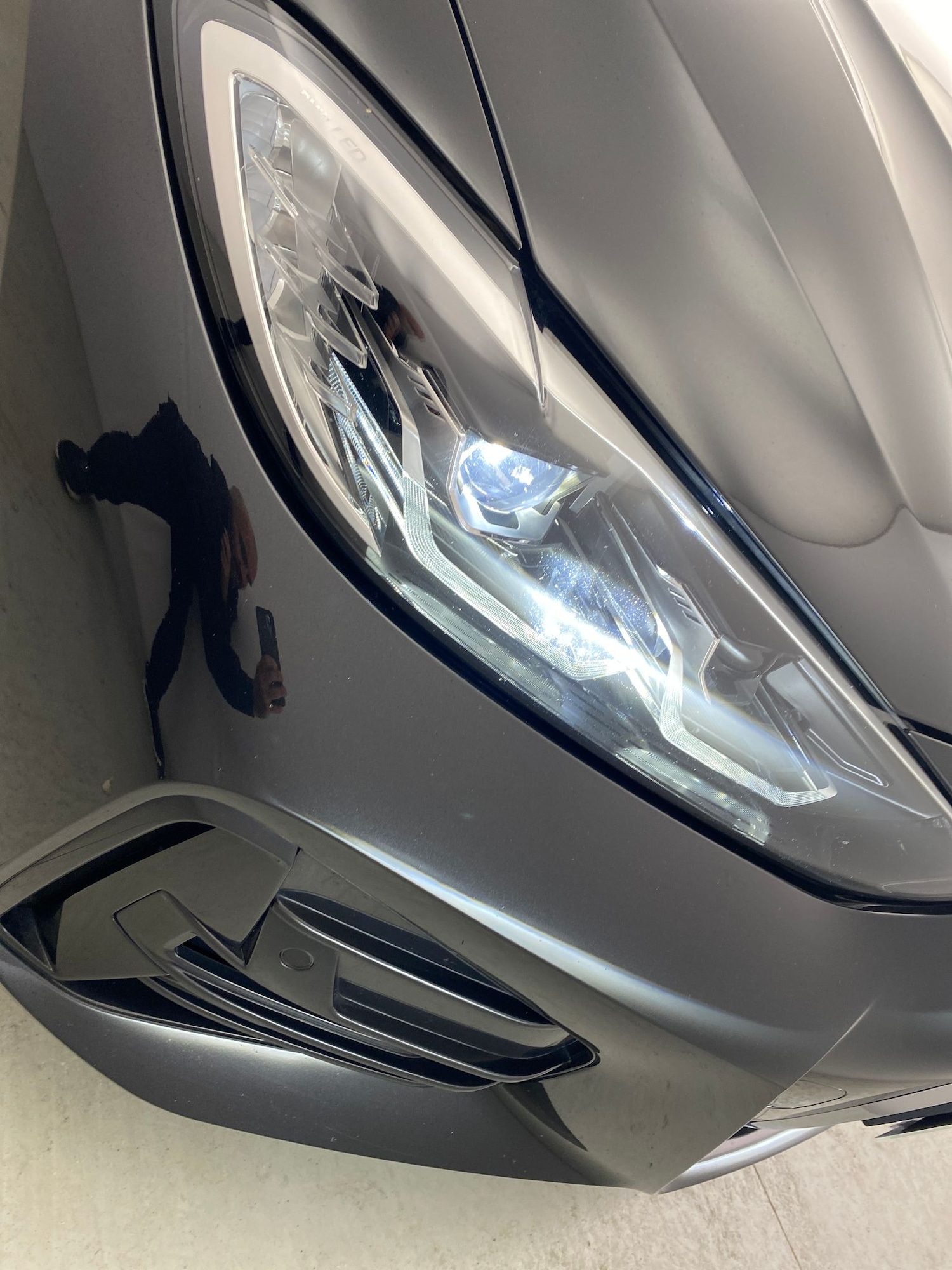 Used BMW 4 Series 2021 for sale - 76100672: Photo 33