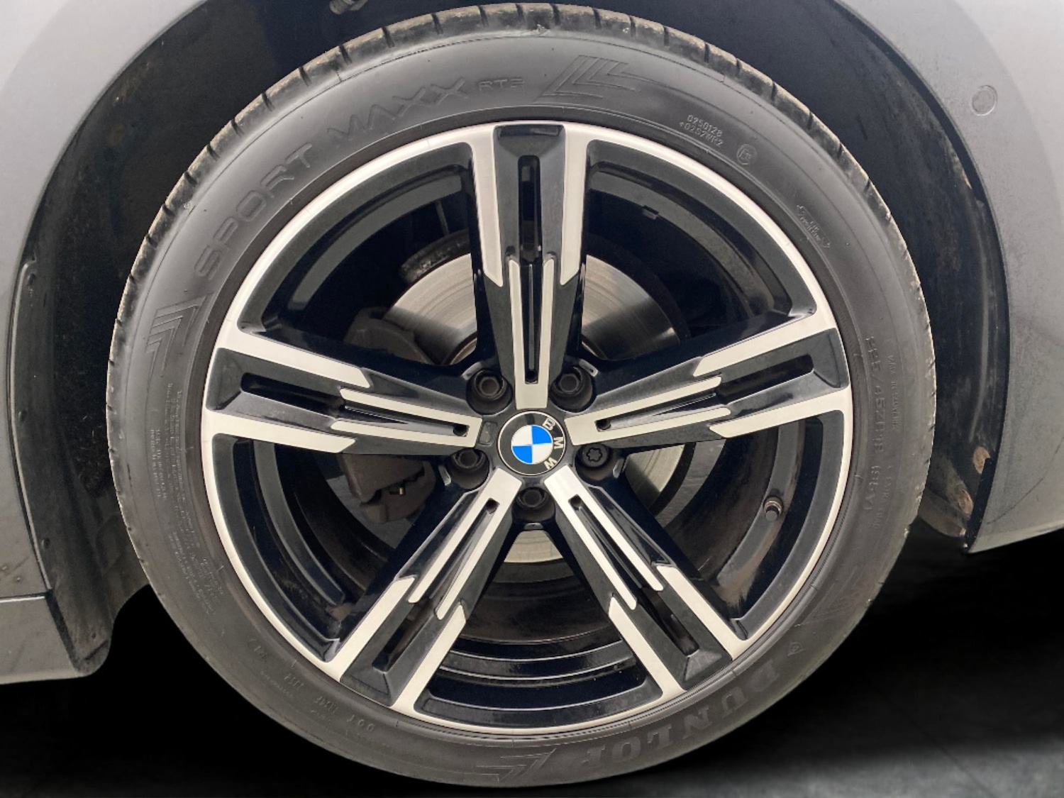 Used BMW 4 Series 2021 for sale - 76100672: Photo 36