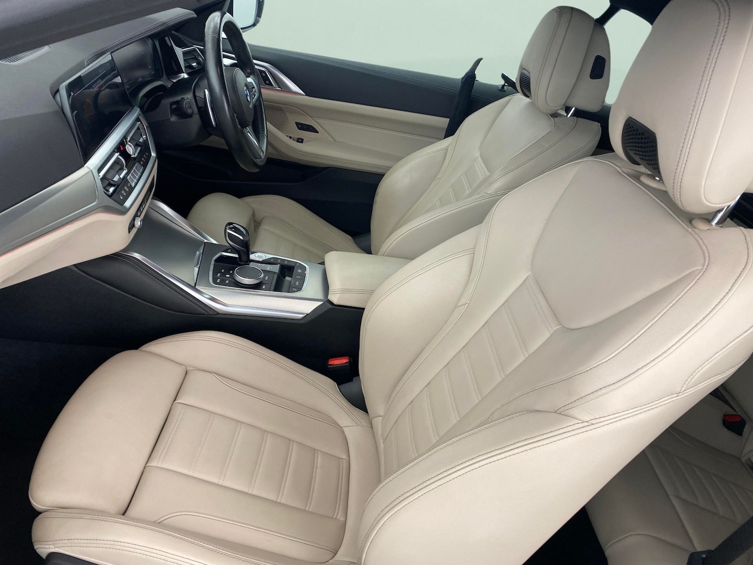 Used BMW 4 Series 2021 for sale - 76100672: Photo 5