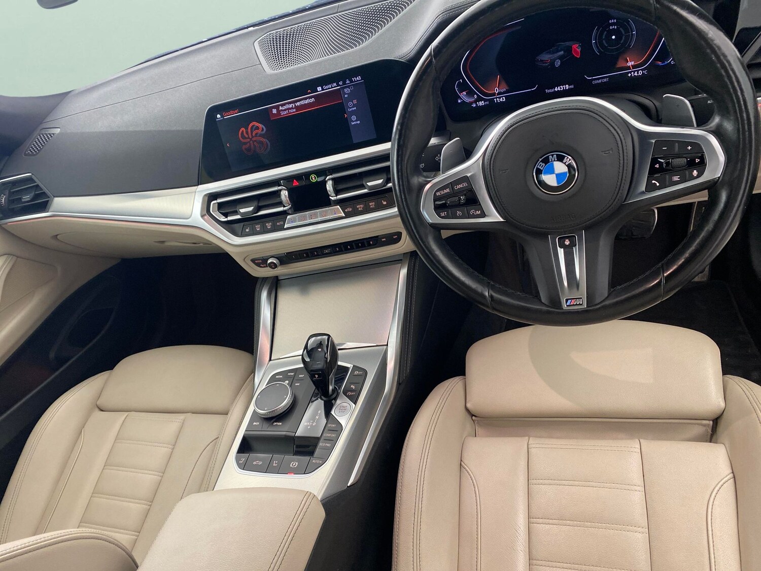 Used BMW 4 Series 2021 for sale - 76100672: Photo 7