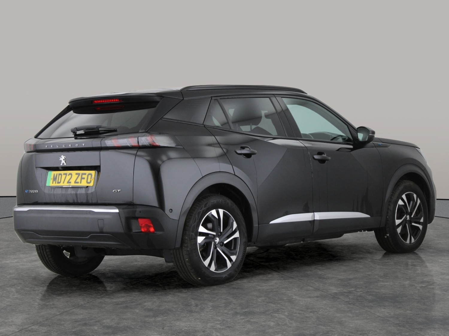 Used Peugeot E-2008 2023 for sale - 77031825: Photo 10