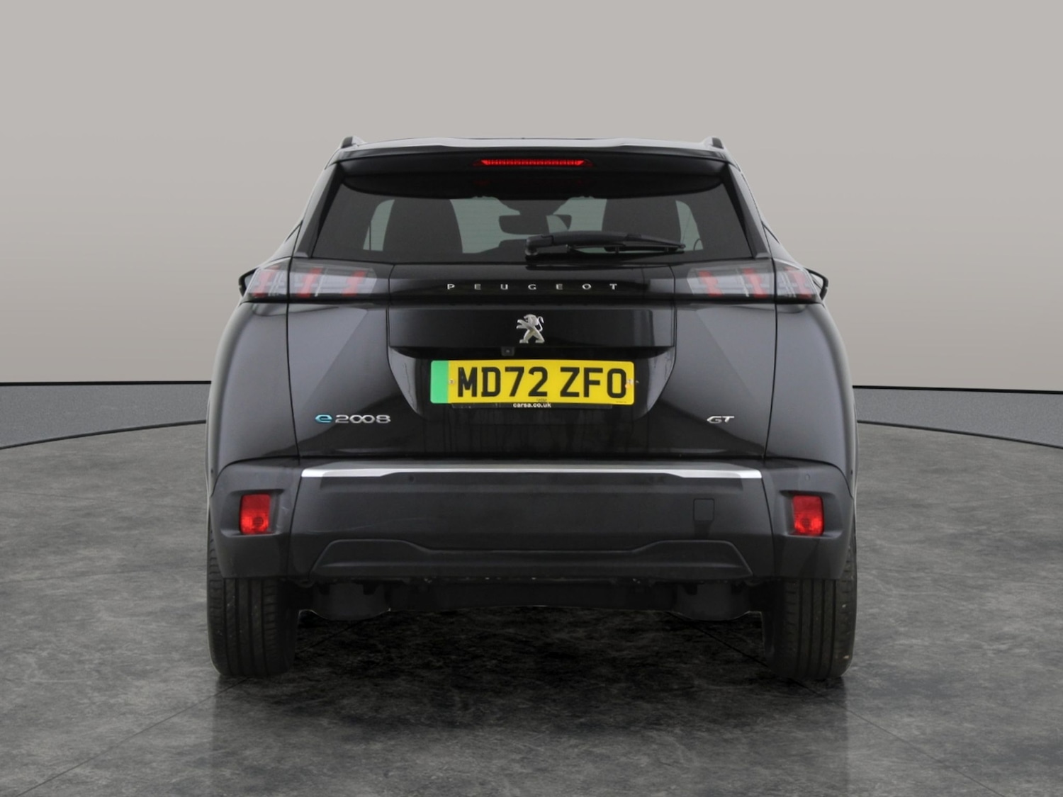 Used Peugeot E-2008 2023 for sale - 77031825: Photo 11