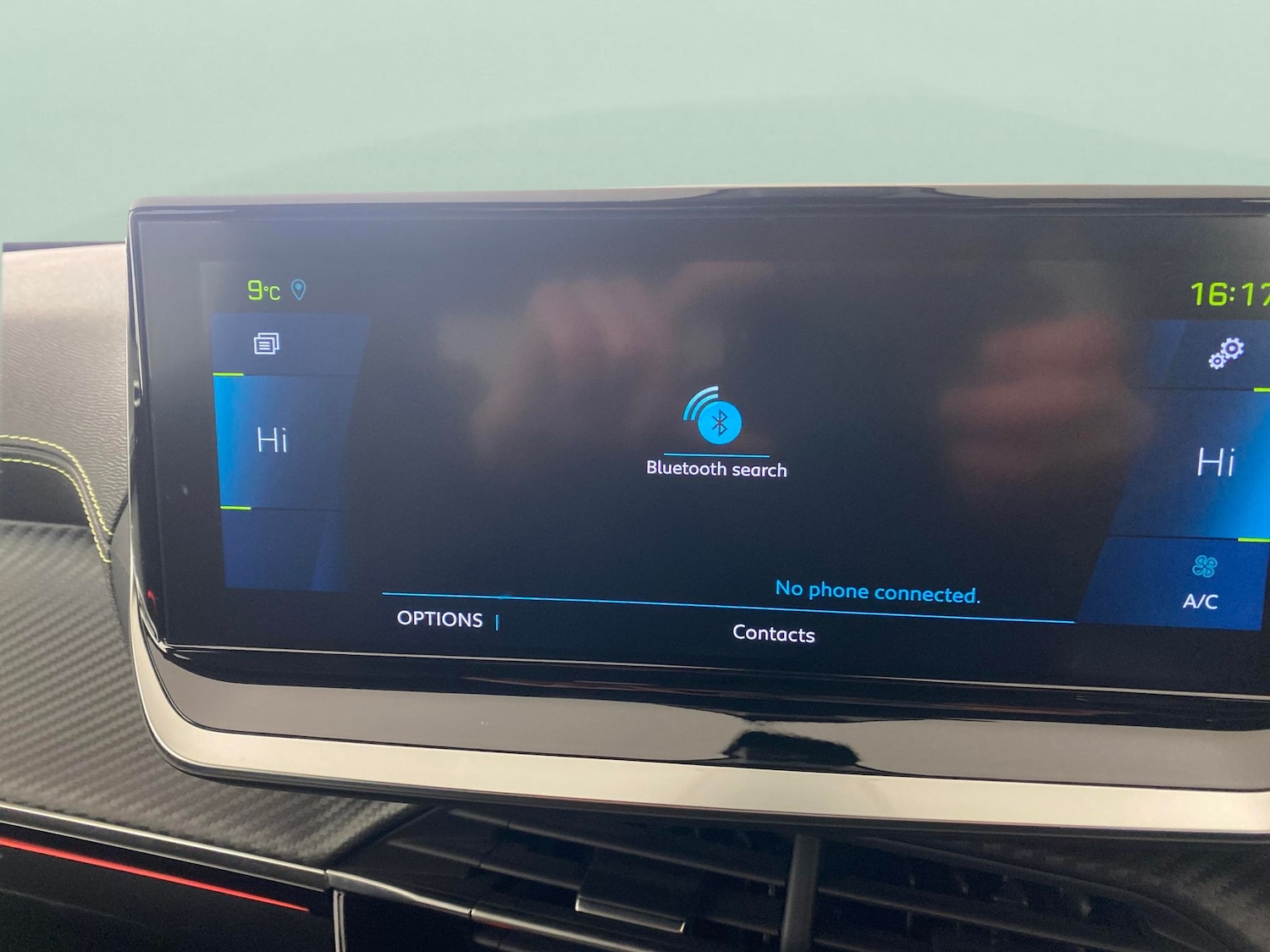 Used Peugeot E-2008 2023 for sale - 77031825: Photo 15