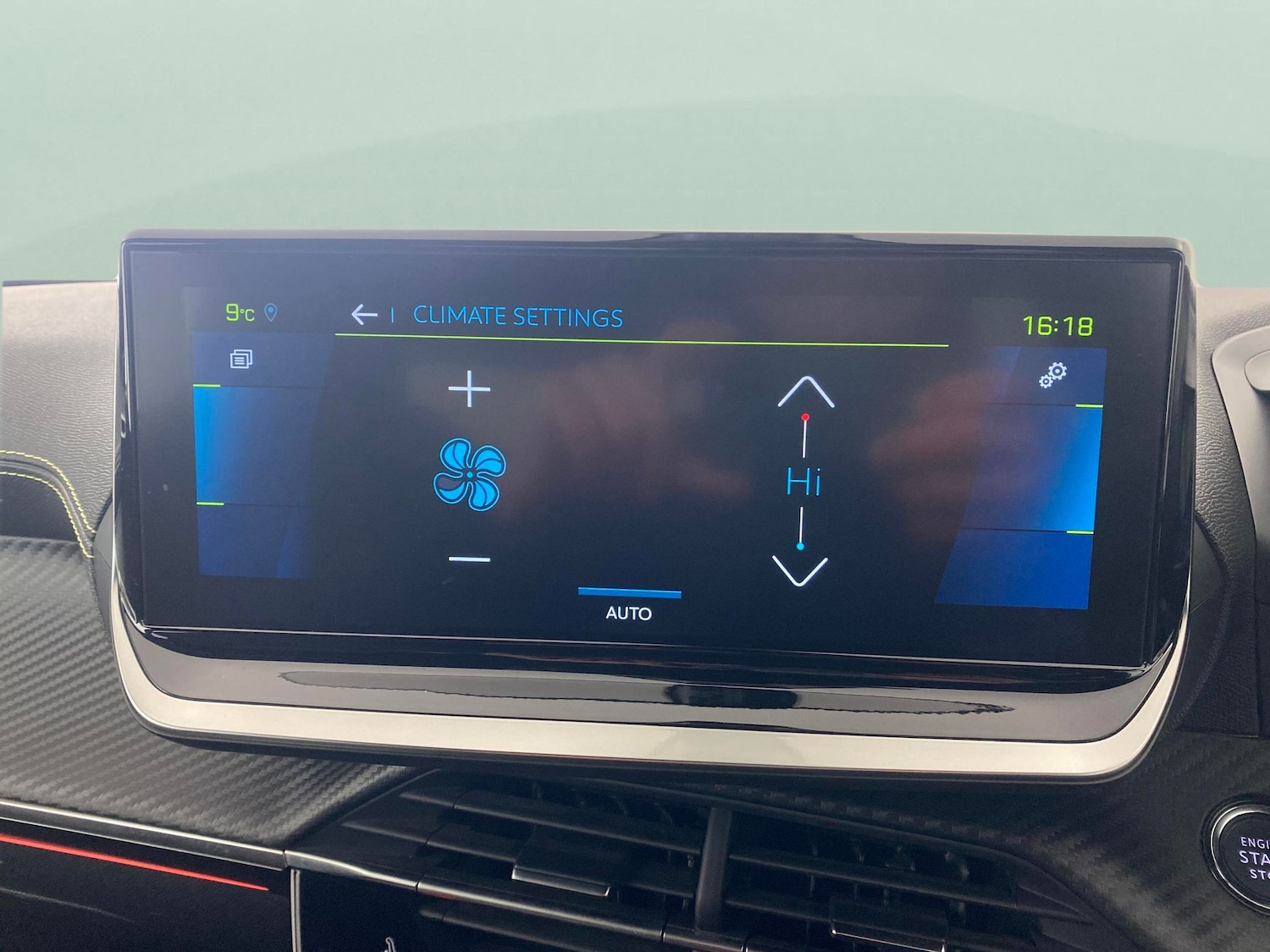 Used Peugeot E-2008 2023 for sale - 77031825: Photo 16