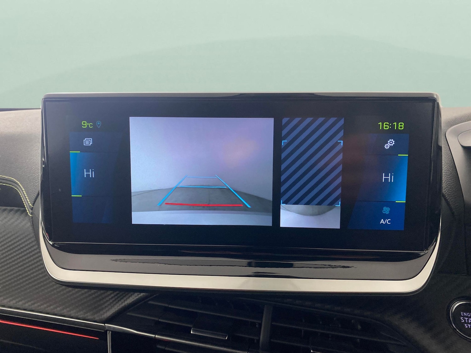 Used Peugeot E-2008 2023 for sale - 77031825: Photo 5