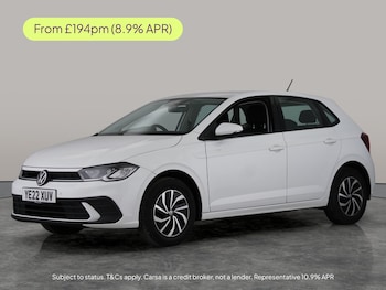 Used Volkswagen Polo 2022 for sale - 78768418: Photo