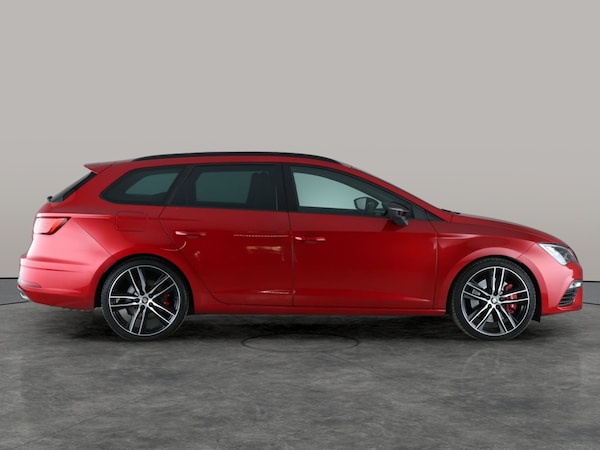Used SEAT Leon 2018 for sale - 76320526: Photo 11