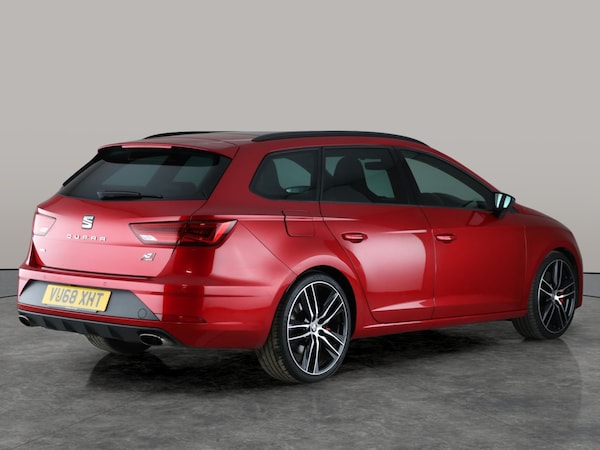 Used SEAT Leon 2018 for sale - 76320526: Photo 12