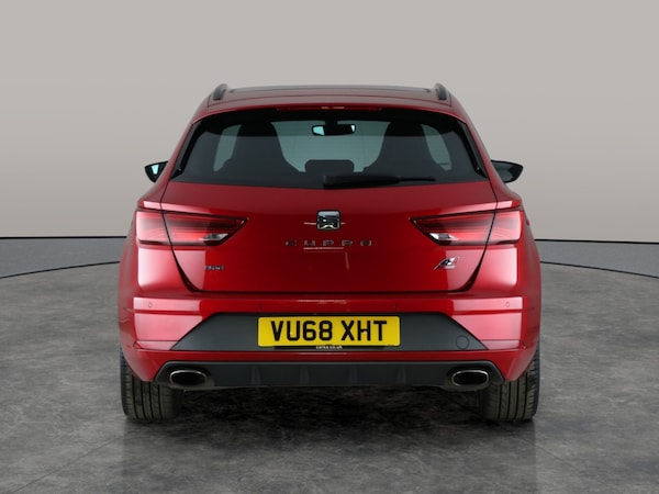 Used SEAT Leon 2018 for sale - 76320526: Photo 13
