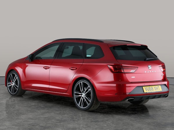 Used SEAT Leon 2018 for sale - 76320526: Photo 14
