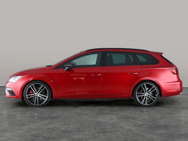 Used SEAT Leon 2018 for sale - 76320526: Photo 16
