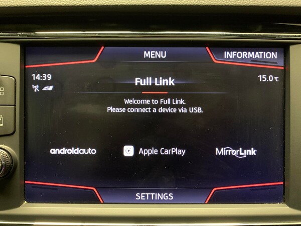 Used SEAT Leon 2018 for sale - 76320526: Photo 17