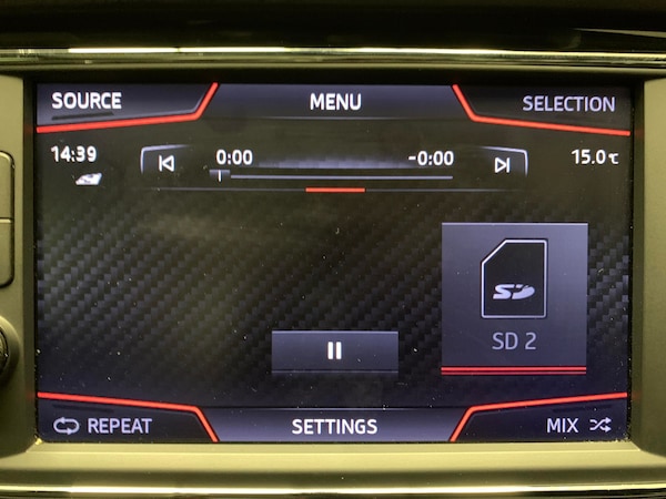 Used SEAT Leon 2018 for sale - 76320526: Photo 19