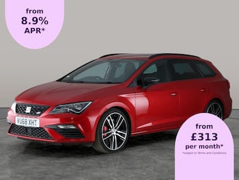 Used SEAT Leon 2018 for sale - 76320526: Photo