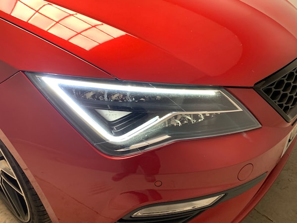 Used SEAT Leon 2018 for sale - 76320526: Photo 27