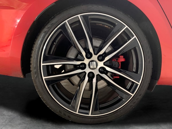 Used SEAT Leon 2018 for sale - 76320526: Photo 31