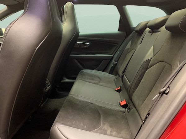 Used SEAT Leon 2018 for sale - 76320526: Photo 32
