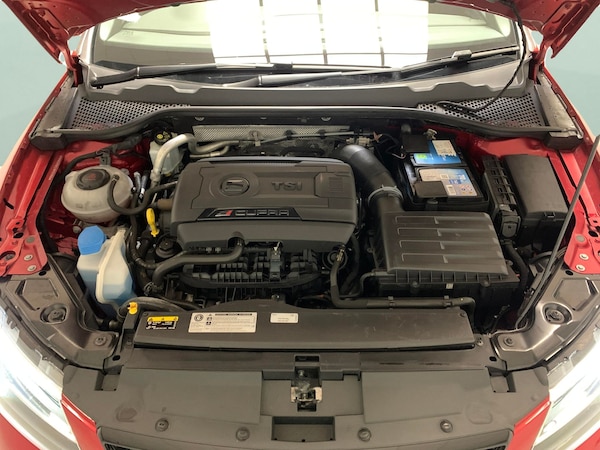 Used SEAT Leon 2018 for sale - 76320526: Photo 39