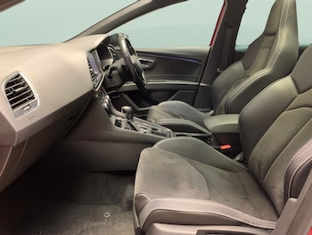 Used SEAT Leon 2018 for sale - 76320526: Photo