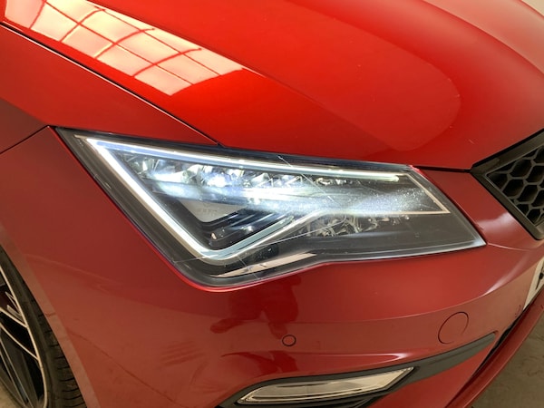 Used SEAT Leon 2018 for sale - 76320526: Photo 6