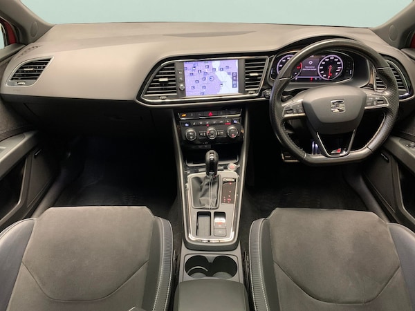 Used SEAT Leon 2018 for sale - 76320526: Photo 8