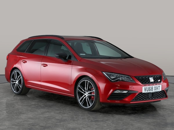 Used SEAT Leon 2018 for sale - 76320526: Photo 9