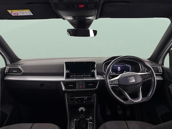 Used SEAT Tarraco 2022 for sale - 79547541: Photo