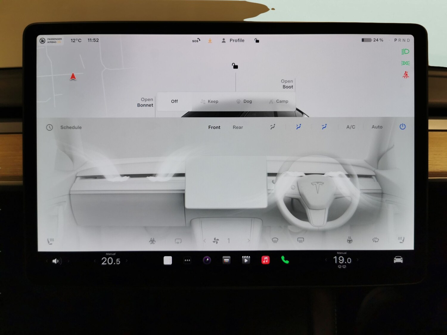 Used Tesla Model Y 2023 for sale - 77490441: Photo 19