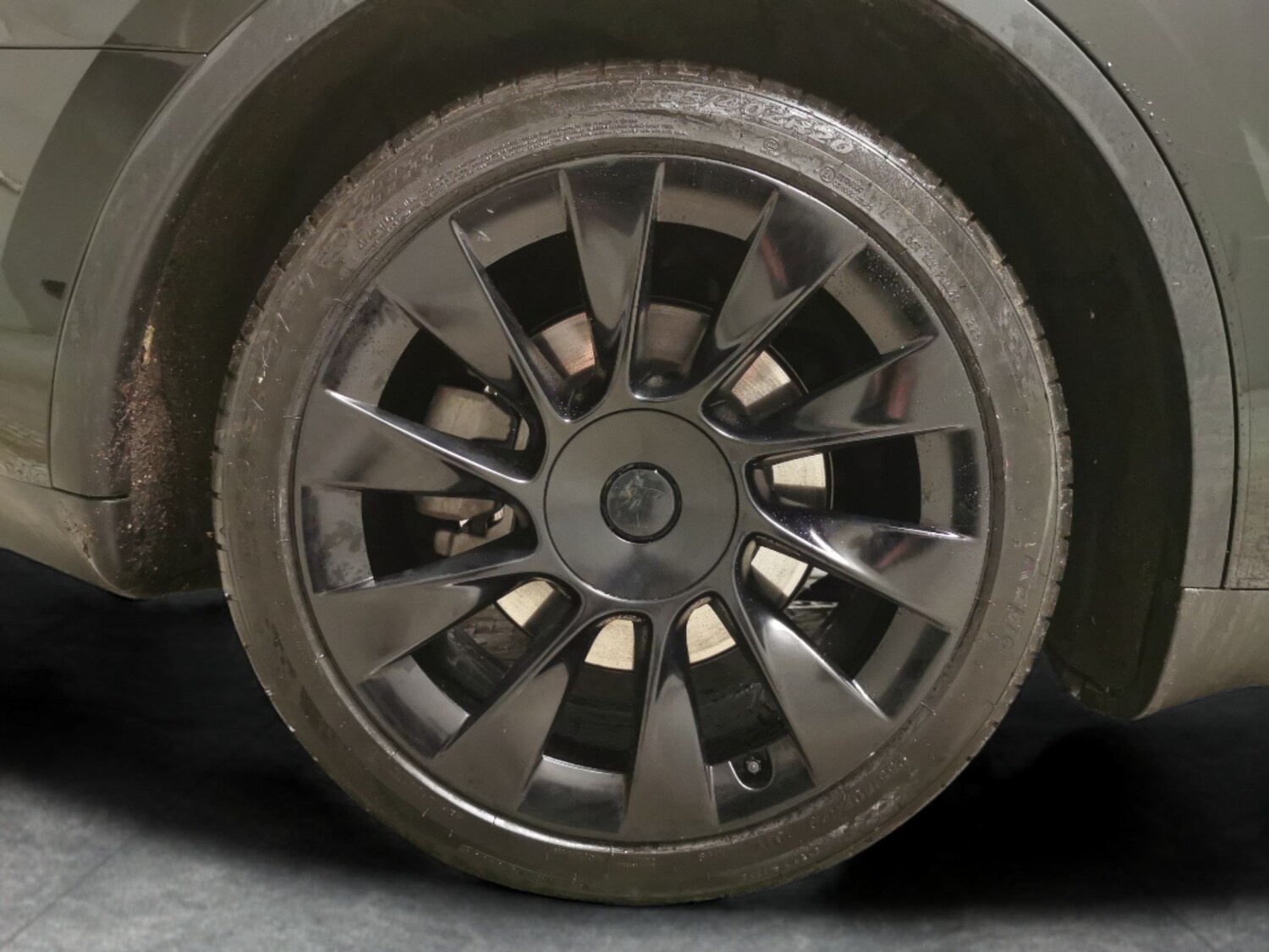 Used Tesla Model Y 2023 for sale - 77490441: Photo 25