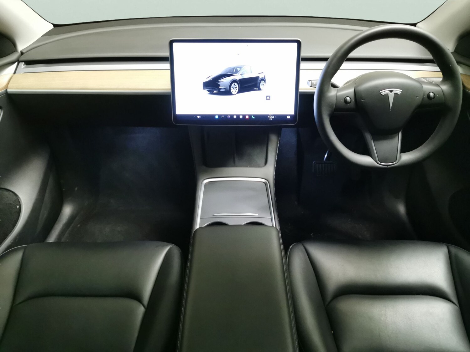 Used Tesla Model Y 2023 for sale - 77490441: Photo 8