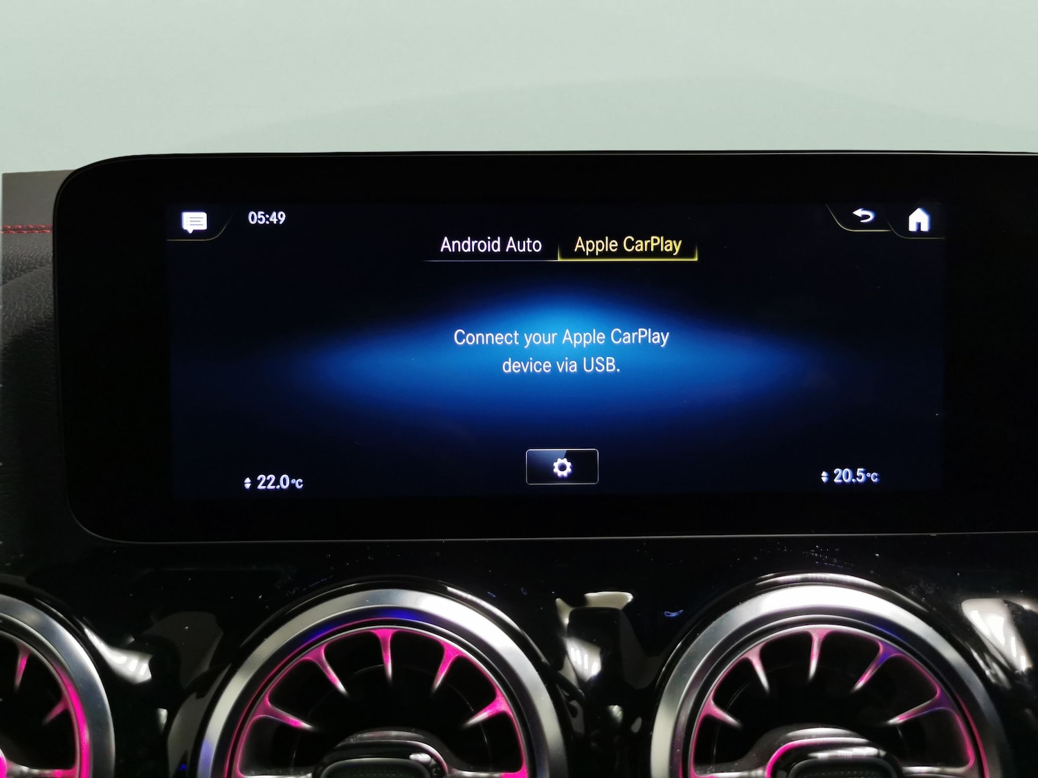 Used Mercedes-Benz EQA 2022 for sale - 77394854: Photo 15