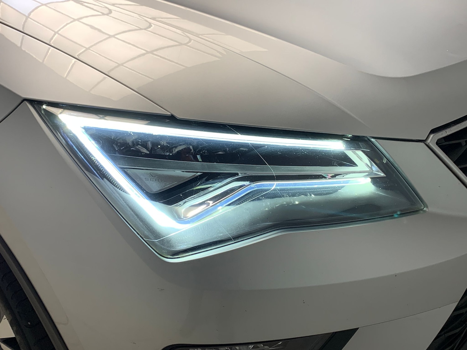 Used SEAT Ateca 2020 for sale - 76400961: Photo 26