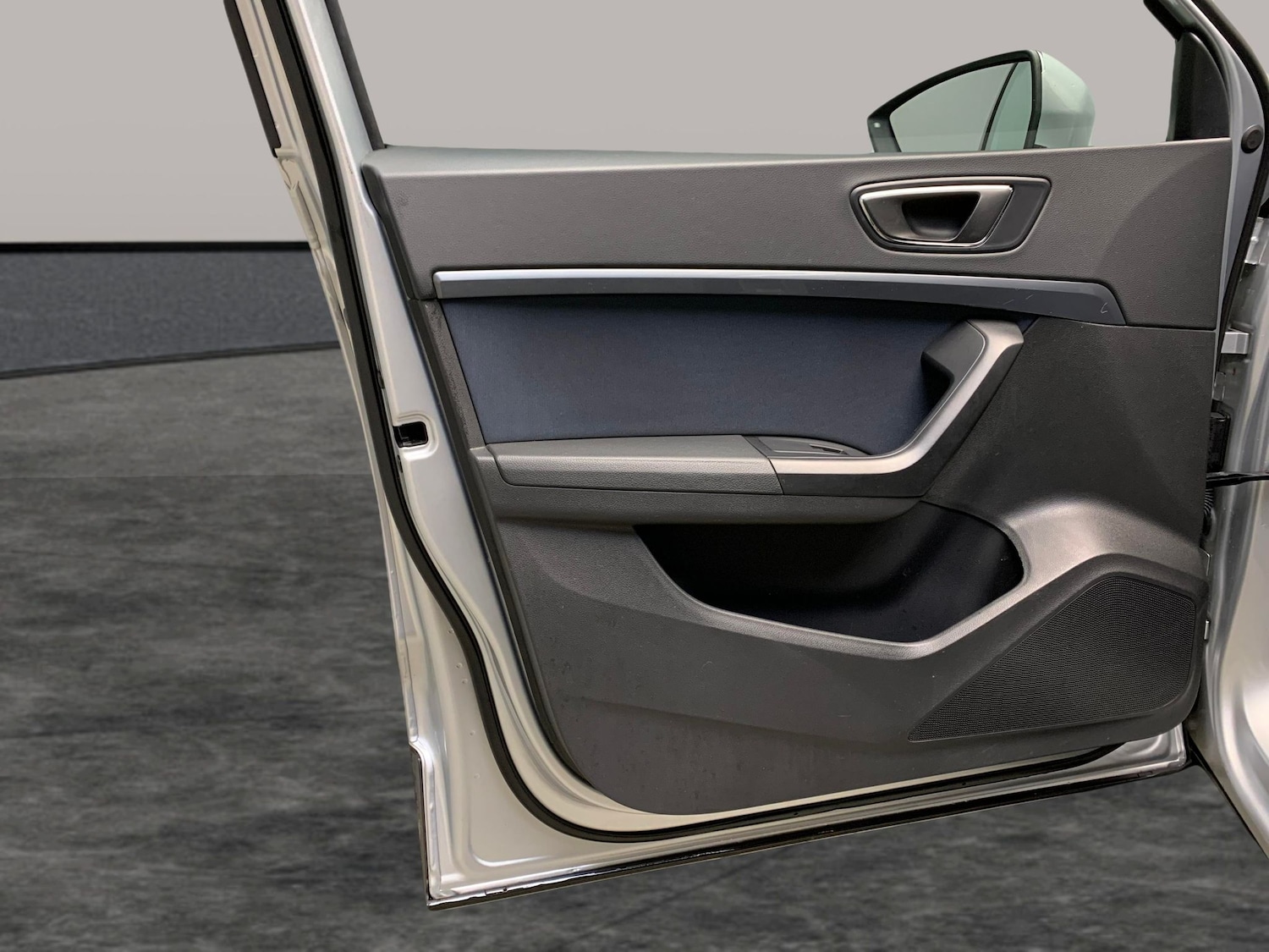 Used SEAT Ateca 2020 for sale - 76400961: Photo 33