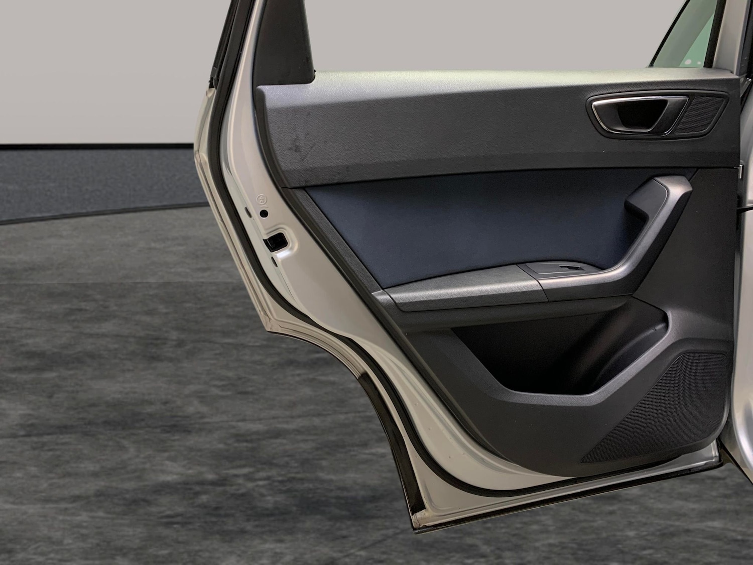 Used SEAT Ateca 2020 for sale - 76400961: Photo 34