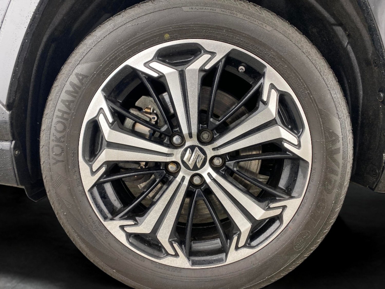 Used Suzuki Across 2023 for sale - 78178155: Photo 17